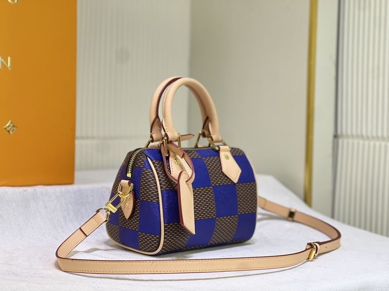 Louis Vuitton Speedy Bags